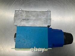 Vanne de contrôle directionnel hydraulique Vickers DG4V-3-6B-M-W-B-40