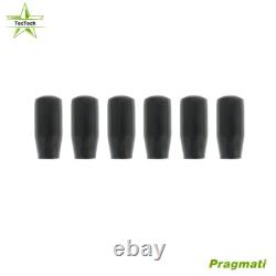 Vanne de contrôle directionnel hydraulique à 6 bobines 11GPM réglable 3600PSI NEUVE