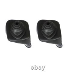 Vanne de contrôle directionnel hydraulique à 7 bobines 2 joystick 40L port BSPP 11 GPM