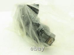 Vanne de contrôle directionnel hydraulique à solénoïde Nachi SS-G01-E3Z-R-D2-E20 24VDC D03