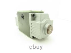 Vanne de contrôle directionnel hydraulique à solénoïde Nachi SS-G03-C7Y-R-C230-E10 220V