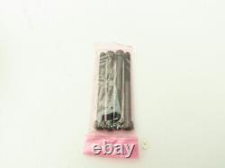 Vanne de contrôle directionnel hydraulique à solénoïde Nachi SS-G03-C7Y-R-C230-E10 220V