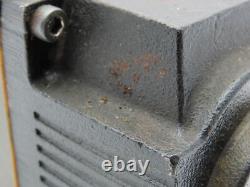 Vanne de contrôle directionnel hydraulique à solénoïde humide Nachi SS-G03-C6-R-D2-E10 24VDC