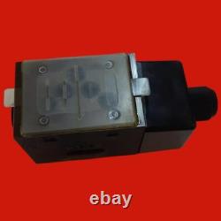 Vanne de contrôle directionnel hydraulique continentale, VSD05M-1A-G-33L-A