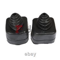 Vanne de contrôle directionnel hydraulique de rétrocharge 6Spool 11GPM 3645PSI avec 4 joysticks