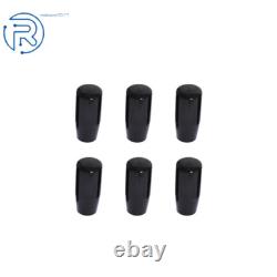 Vanne de contrôle directionnel hydraulique double effet 13GPM 3600PSI ports SAE 6Spool