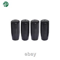 Vanne de contrôle directionnel hydraulique pour rétrochargeuse avec 2 joysticks, 6 tiroirs, 11 GPM US