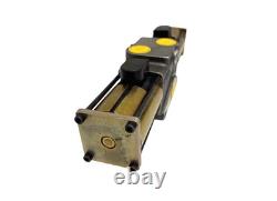 Vanne de contrôle hydraulique directionnelle Parker 999401-12b 204000 1091