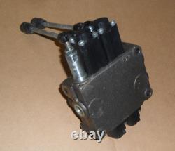 Vanne de contrôle hydraulique directionnelle Prince Wolverine MB21BB5C1 3500psi 8 GPM