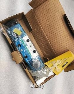 Vanne de contrôle hydraulique directionnelle Vickers 115V DG4V-3S-2N-M-U-B5-60 Neuf