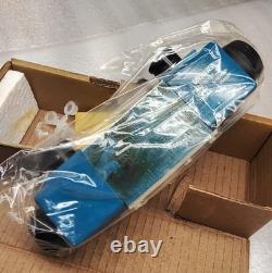 Vanne de contrôle hydraulique directionnelle Vickers 115V DG4V-3S-2N-M-U-B5-60 Neuf