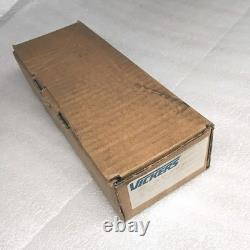 Vanne de contrôle hydraulique directionnelle Vickers 115V DG4V-3S-2N-M-U-B5-60 Neuf