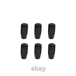 Vanne de contrôle hydraulique double effet 6 tiroirs 13 GPM 3600 PSI ports SAE neuf