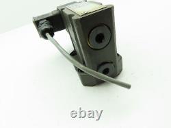 Vanne de contrôle proportionnelle à solénoïde directionnel hydraulique Hydrolux DBMP 24V