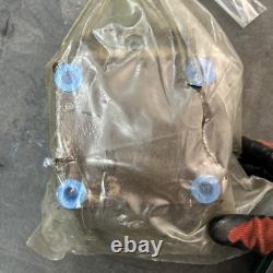 Vanne de décharge de pression à commande directionnelle hydraulique Vickers RG 10 D4 22