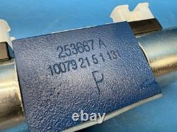 Vanne de direction à tiroir hydraulique industriel Rexroth R978017763