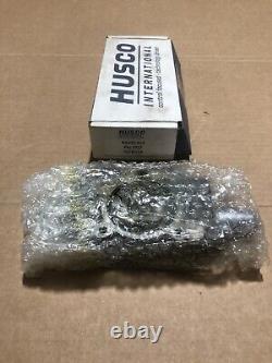 Vanne de direction hydraulique Husco N 5002-A10, vanne sectionnelle N5002