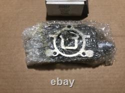 Vanne de direction hydraulique Husco N 5002-A10, vanne sectionnelle N5002