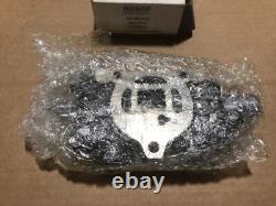 Vanne de direction hydraulique Husco N 5002-A10, vanne sectionnelle N5002