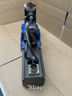 Vanne de direction hydraulique Rexroth R901325866 R901459901 Neuve