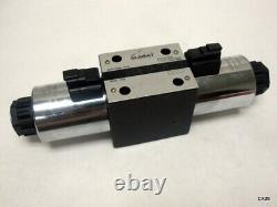 Vanne directionnelle Summit Hydraulics D05-2A-12V 210512-058