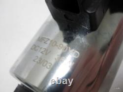 Vanne directionnelle Summit Hydraulics D05-2A-12V 210512-058