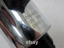 Vanne directionnelle Summit Hydraulics D05-2A-12V 210512-058