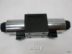 Vanne directionnelle Summit Hydraulics D05-2A-12V 210512-058