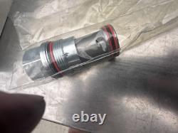 Vanne directionnelle à opercule 2 voies Sun Hydraulics DFEA8DN (Lot de 3)