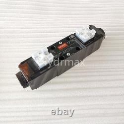 Vanne directionnelle électromagnétique hydraulique Danfoss Vickers DG4V-3-2C-M-U-H7-69