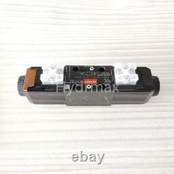 Vanne directionnelle électromagnétique hydraulique Danfoss Vickers DG4V-3-2C-M-U-H7-69