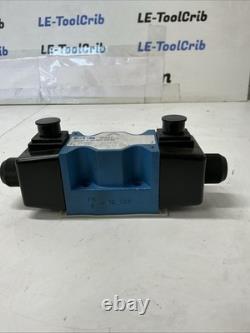 Vanne directionnelle hydraulique Eaton Vickers DG4V-5-3C-MU-A6-20. AA-416