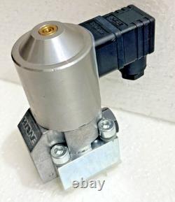 Vanne directionnelle hydraulique HAWE G3-2 à siège 7500003800 24V CC G-3-2-G 24