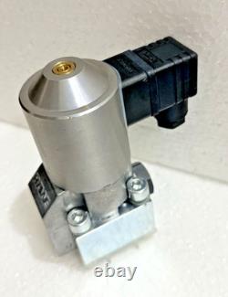 Vanne directionnelle hydraulique HAWE G3-2 à siège 7500003800 24V CC G-3-2-G 24