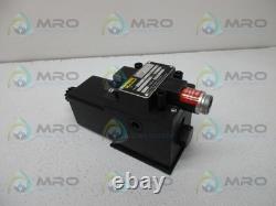 Vanne directionnelle hydraulique Parker D3w1hnkc6-14 Nsmp