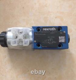 Vanne directionnelle hydraulique REXROTH R900561274 4WE6D6X/EG24N9K4