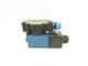 Vanne Directionnelle Hydraulique Rexroth 4we6rb61/ew110n9dk23 à Solénoïde Simple 110v