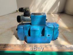 Vanne directionnelle hydraulique Rexroth R900561274 4WEH16 C 72/6EG24N9TK4