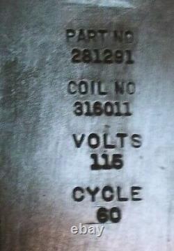 Vanne directionnelle hydraulique Vickers DG4S4-012A 50H (469)