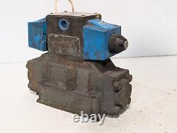 Vanne directionnelle hydraulique Vickers DG4S4-016C-B-60 + retours