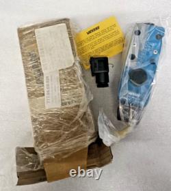 Vanne directionnelle hydraulique Vickers DG4V 3 2A H M U1 EK6 60 EN38