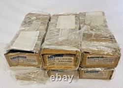 Vanne directionnelle hydraulique Vickers DG4V 3 2A H M U1 EK6 60 EN38