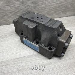 Vanne directionnelle hydraulique Vickers Eaton DG5S-8-6C-M-FW-B5-30 02-126436, À LIRE
