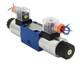Vanne Directionnelle Hydraulique &agrave; Sol&eacute;no&iuml;de, Vanne Directionnelle Hydraulique, Pt