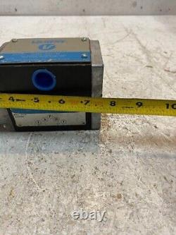 Vanne directionnelle hydraulique de pilotage Vickers DG4S2-012A-50 297240