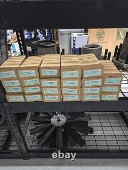 Vanne électromagnétique hydraulique 4we6g6xwd12bl