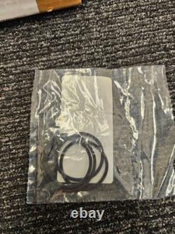 Vanne sectionnelle de contrôle directionnel hydraulique PARKER 3489102010