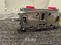Vanne sectionnelle de contrôle directionnel hydraulique PARKER 3489102010