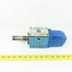 Vickers 434917 Dg4s4 016c Wb 50 Vanne Hydraulique Directionnelle 110/120 V