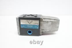 Vickers 477023 DG4S4-017B-50 Vanne de Contrôle Directionnel Hydraulique
